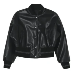 e Leder Bomberjacke>Givenchy Best