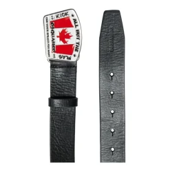 e Leder Kinder Gürtel>Dsquared2 Hot