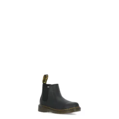 e Leder Kinder Stiefeletten>Dr. Martens Hot