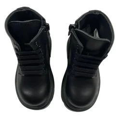 e Leder Kinder Stiefeletten><noscript><img width=
