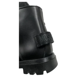 e Leder Kinder Stiefeletten><noscript><img width=