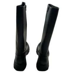 e Leder Kinderstiefel Herzdesign><noscript><img width=