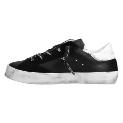 e Leder Low-Top Sneakers>Philippe Model Best