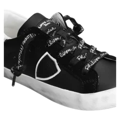 e Leder Low-Top Sneakers><noscript><img width=
