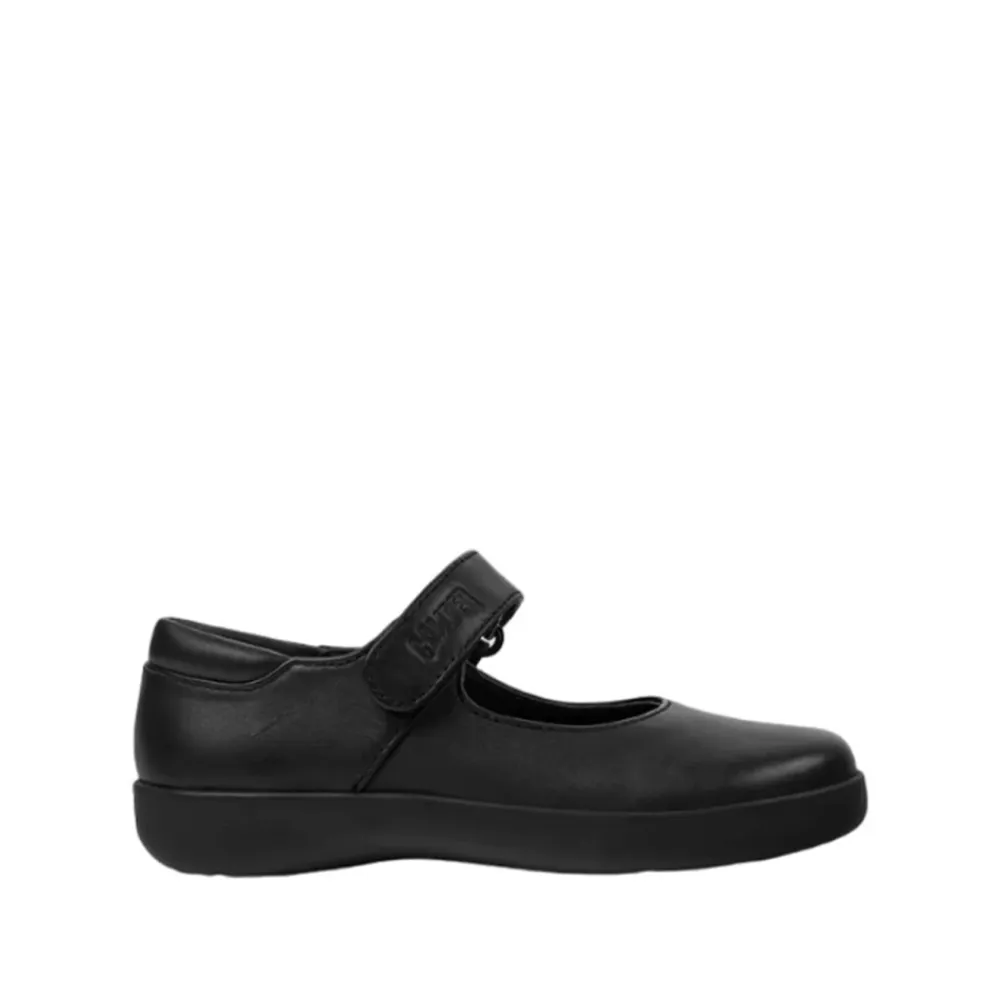 e Leder Mary Jane Ballerinas>Camper Sale