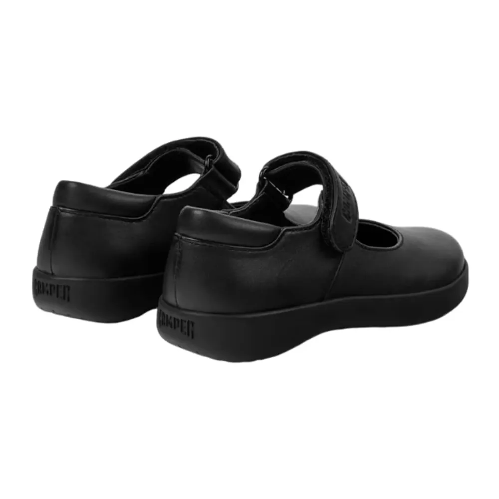 e Leder Mary Jane Ballerinas>Camper Sale
