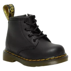 e Leder-Stiefeletten>Dr. Martens Discount