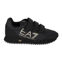 e Low-Top-Sneakers XSX104XOT53M701>Emporio Armani EA7 Hot