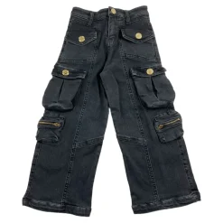e Mädchen Jeans Modischer Stil>Elisabetta Franchi Clearance
