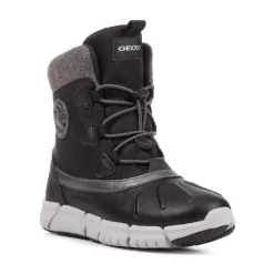 e Mädchen Kinderstiefel Flexyper AB>Geox Sale