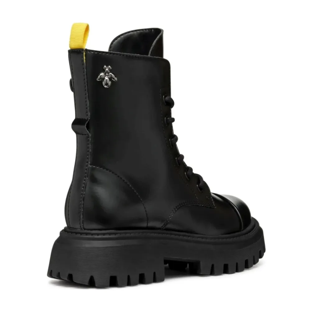 e Mädchen Kinderstiefel>Geox Outlet