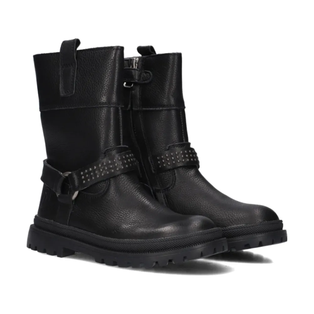 e Mädchenstiefel, Stilvoll und vielseitig>Shoesme Sale