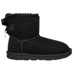 e Mini Bailey Bow II Stiefel>UGG Clearance