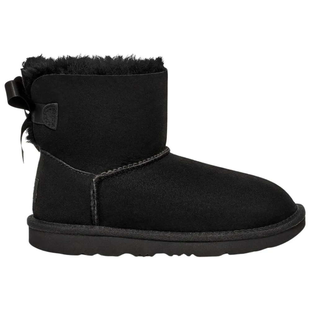 e Mini Bailey Bow II Stiefel>UGG Clearance