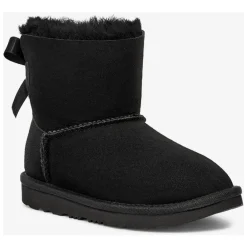 e Mini Bailey Bow II Stiefel>UGG Clearance