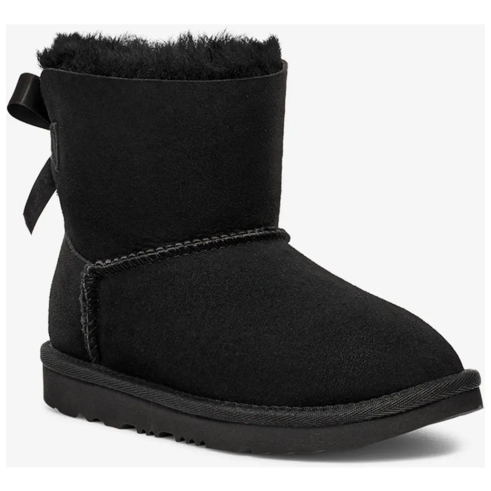 e Mini Bailey Bow II Stiefel>UGG Clearance