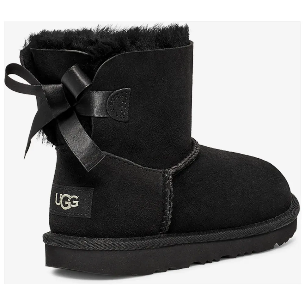e Mini Bailey Bow II Stiefel>UGG Clearance
