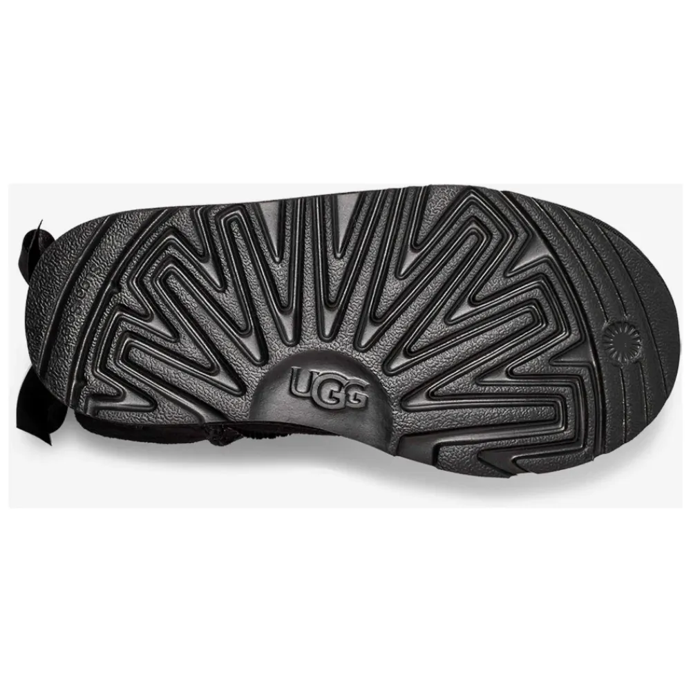 e Mini Bailey Bow II Stiefel>UGG Clearance