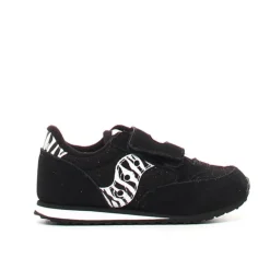 e niedrige Kindersneaker>Saucony