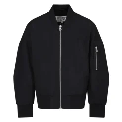 e Nylon Bomberjacke>MM6 Maison Margiela Online