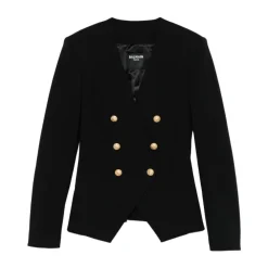 e Oberbekleidung für Mädchen AW25>Balmain Outlet