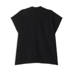 e ärmellose Weste aus Wollmischung>Burberry Sale