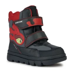 e Rote Kinderstiefel>Geox Outlet