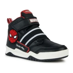 e Rote Perth Booties für Jungen>Geox Hot