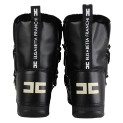 e Schneestiefel mit Schnürsenkeln><noscript><img width=