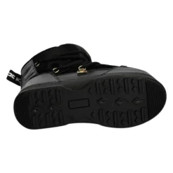 e Schneestiefel mit Schnürsenkeln><noscript><img width=