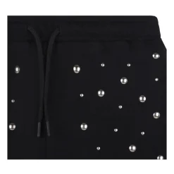 e Shorts mit Nieten><noscript><img width=