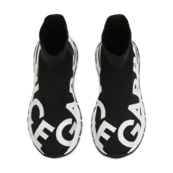 e Sneakers für Kinder mit Markendetails><noscript><img width=