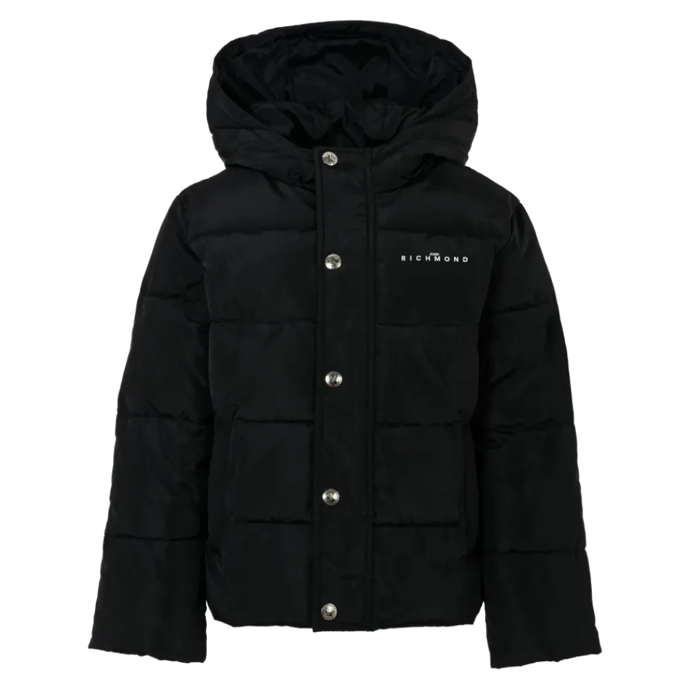 e Steppdaunenjacke>John Richmond Online