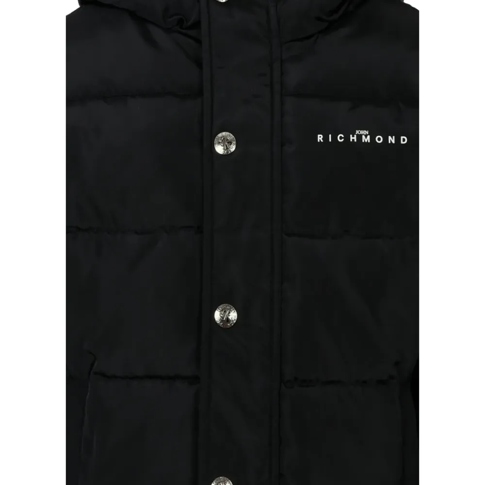 e Steppdaunenjacke>John Richmond Online