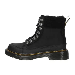e Stiefel im 1460-Stil mit Kragen>Dr. Martens Outlet