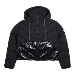 e Textil Damen Pufferjacke>Munich Clearance