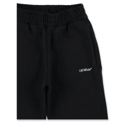 e Weite Jogginghose für Mädchen>Off White Hot