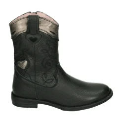 e Westernstiefel mit herausnehmbarer Innensohle>Red Rag New