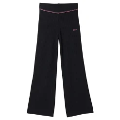 e Wolle Baumwolle Hose>Off White Outlet