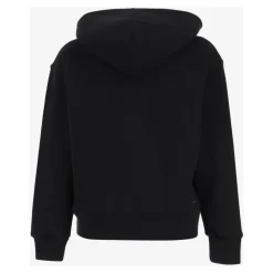 er Baumwoll-Logo-Sweatshirt-Hoodie>Amiri Sale