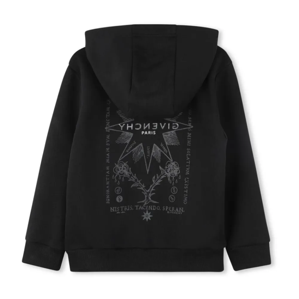 er Baumwollpullover Stilvolles Schichten>Givenchy Clearance