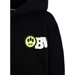 er Bärenhoodie mit Gelben Details><noscript><img width=