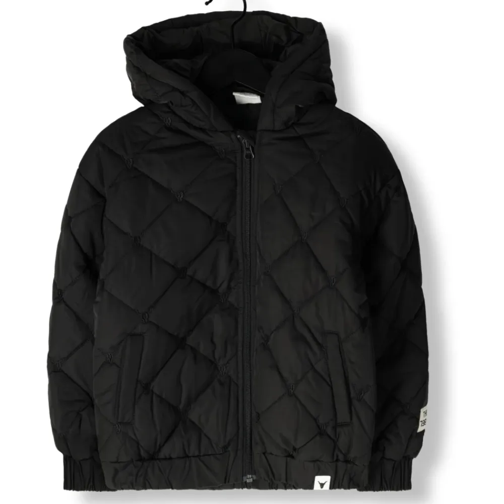 er Bull Puffer Mantel für Mädchen>ALIX The Label Discount