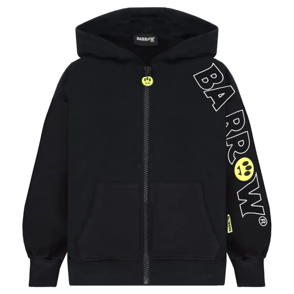 er Hoodie mit Stil 110>BARROW Clearance