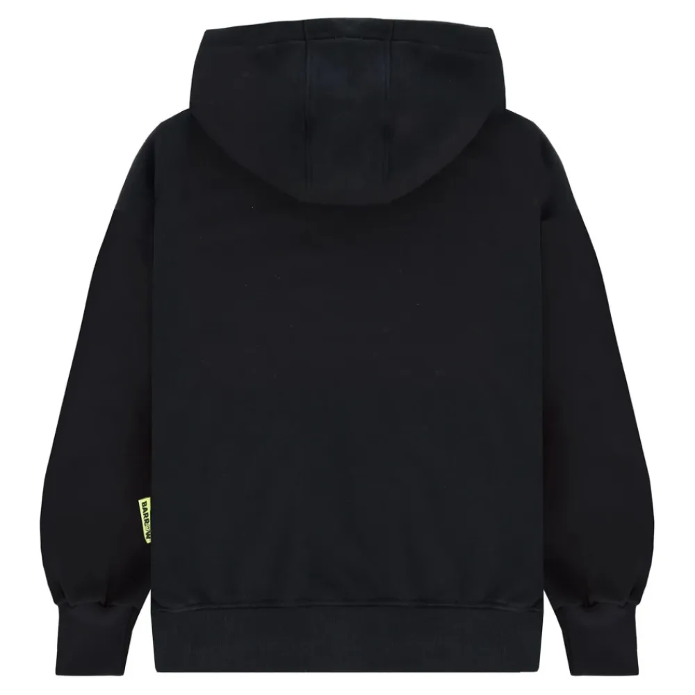 er Hoodie mit Stil 110>BARROW Clearance