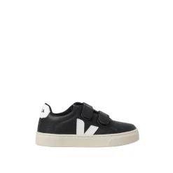 er Kinder Klettverschluss Sneaker>Veja Hot