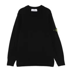 er Kinderpullover>Stone Island Discount