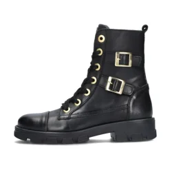 er Lederschnürstiefel Marieke>Jochie&Freaks Sale