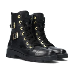 er Lederschnürstiefel Marieke>Jochie&Freaks Sale