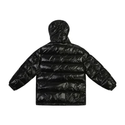 er Nylon-Kapuzenmantel>Dolce & Gabbana Sale